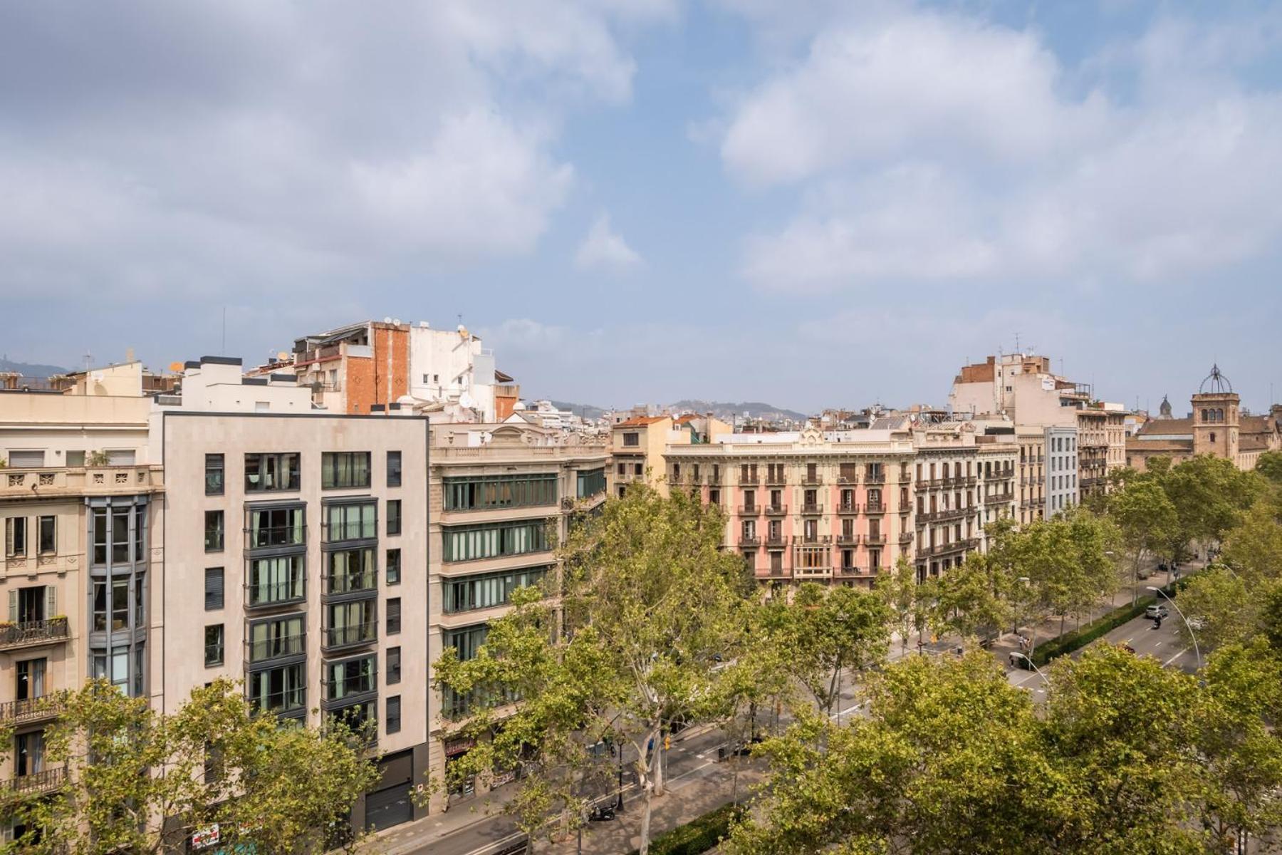 Petit Palace Eixample — Фото 1